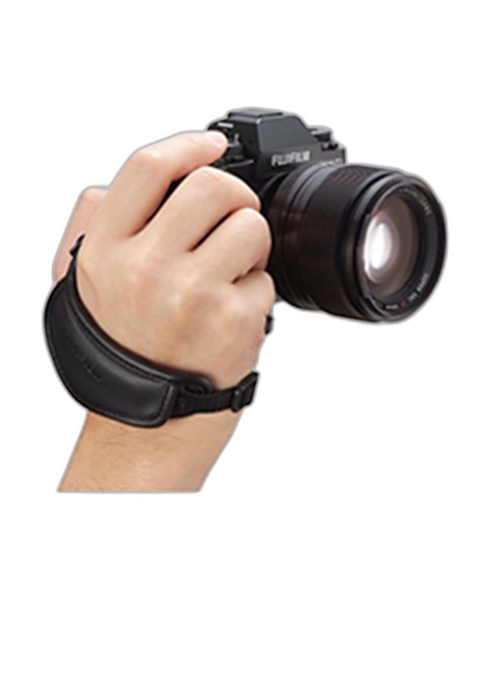 Fujifilm Wrist Strap For All X Series Cameras